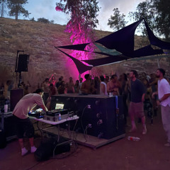 freiman - acid sunrise set