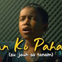 NAN KO PAHAM [ APZ REMIX ] #FORSALE