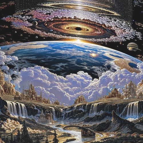 Universal flow