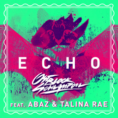 Echo (M-22 Remix) [feat. Abaz & Talina Rae]