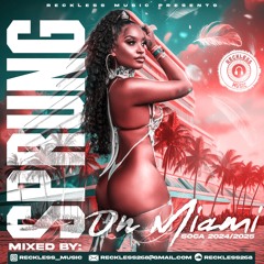 RECKLESS MUSIC ( SPRUNG ON MIAMI ) 2024