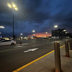 i made this before she left