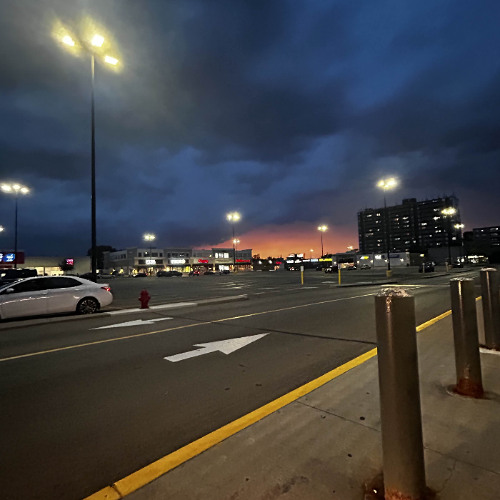 i made this before she left