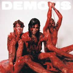 Beauty School Dropout - Demons
