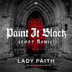 Paint It Black (2025 Remix)