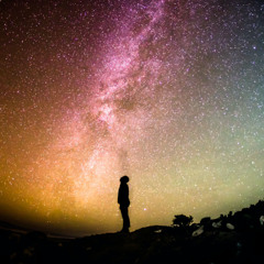 The heavens declare the glory of God