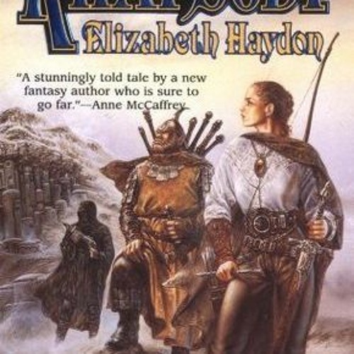 PDF/Ebook Rhapsody: Child of Blood BY : Elizabeth Haydon