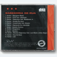 Esperança feat. Mambassa Jr.