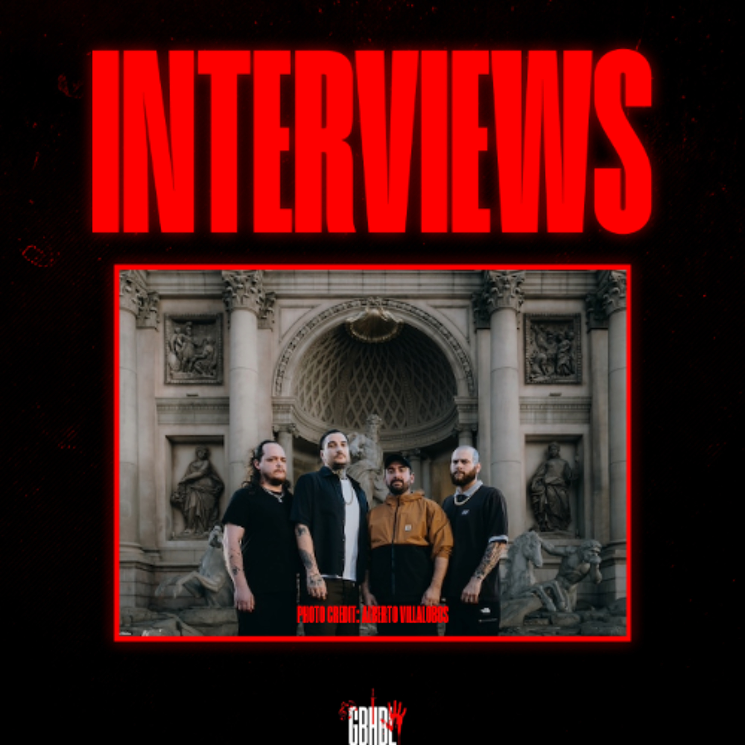 Interview: Signs of the Swarm - Talking ‘To Rid Myself of Truth’ with Vocalist David Simonich episode artwork