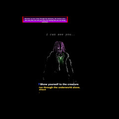 little god swamp. (feat. Zaia)