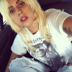 Lady Gaga - Just Dance (Grapeey Remix)