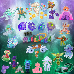 The MeebSpace ( - Shadow )