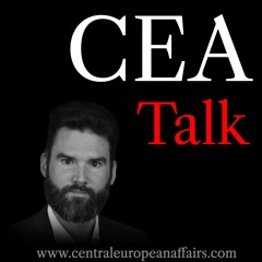 #30 Hegedűs: A life after Merkel is possible