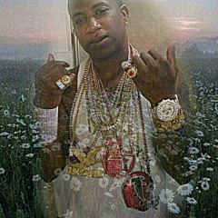 GUCCI MANE - FIRST DAY OUT (witch house mix)