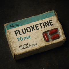 Fluoxetine