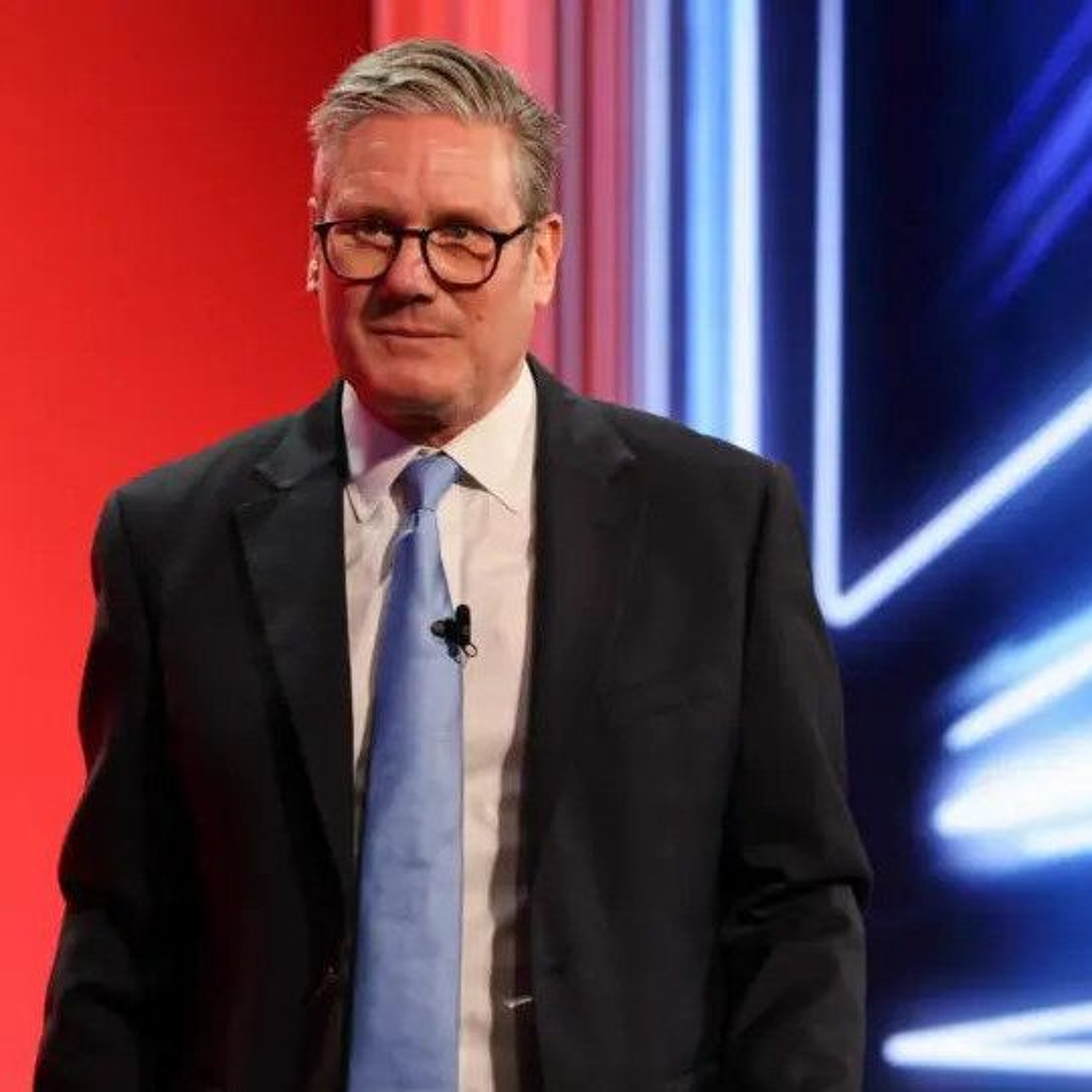 Starmer government pushing fresh sell off to hedge fund vultures