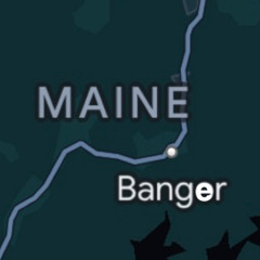 MAINE B1TCHES (feat. FAT=$HADY and B Dreezy)