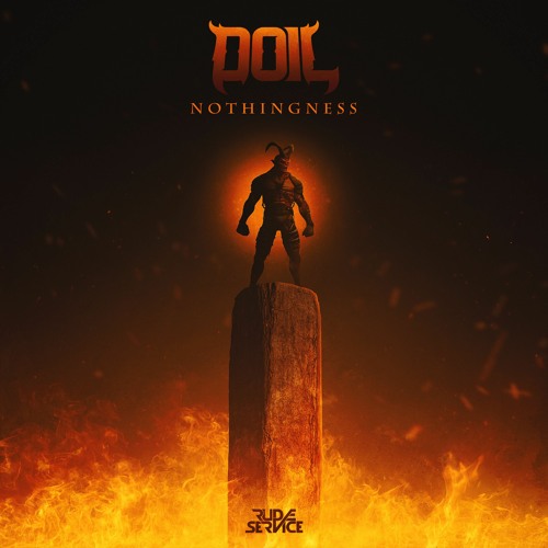 DOIL - Nothingness
