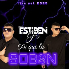 PA QUE LO SOBEN - GOMES Dj (GUARACHA 2025)