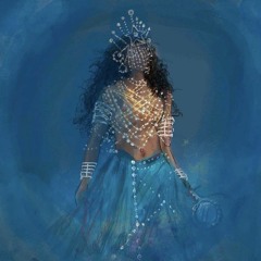 PONTO CANTADO DE IEMANJÁ - MÃE D'AGUA RAINHA DAS ONDAS