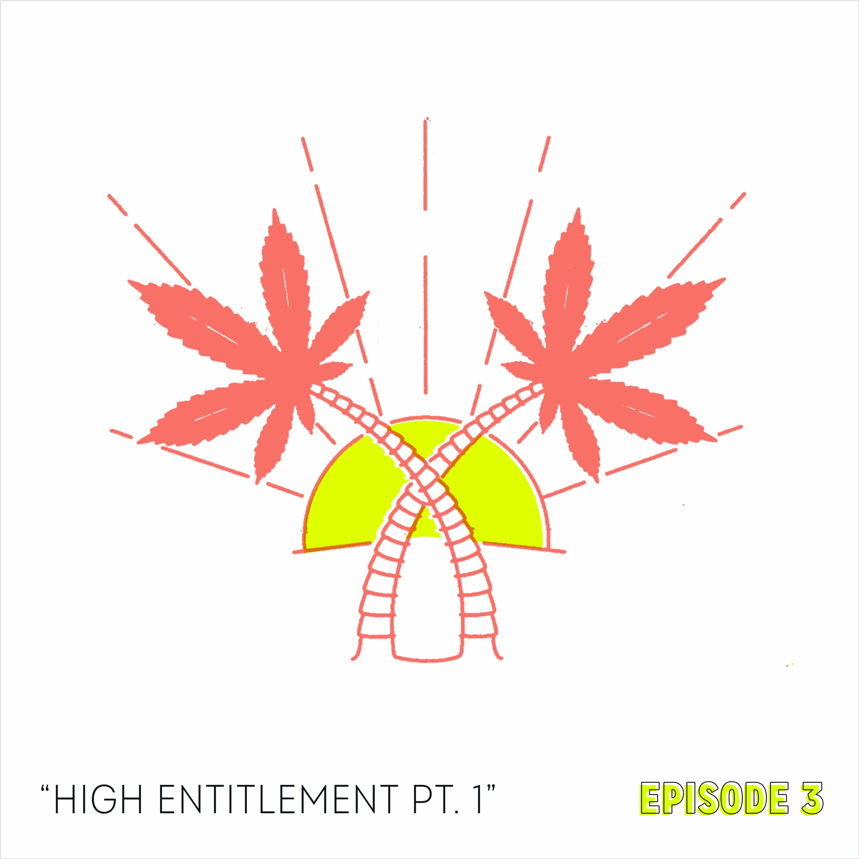 High Tolerance Podcast