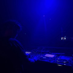 Blue Lights - ALI C Remix (Free Download)