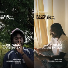 #64 | Mano Jio & k27inter - Reprezent Radio