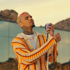 JKING X Chris Brown - WE (Warm Embrace/Just Dance Remix)