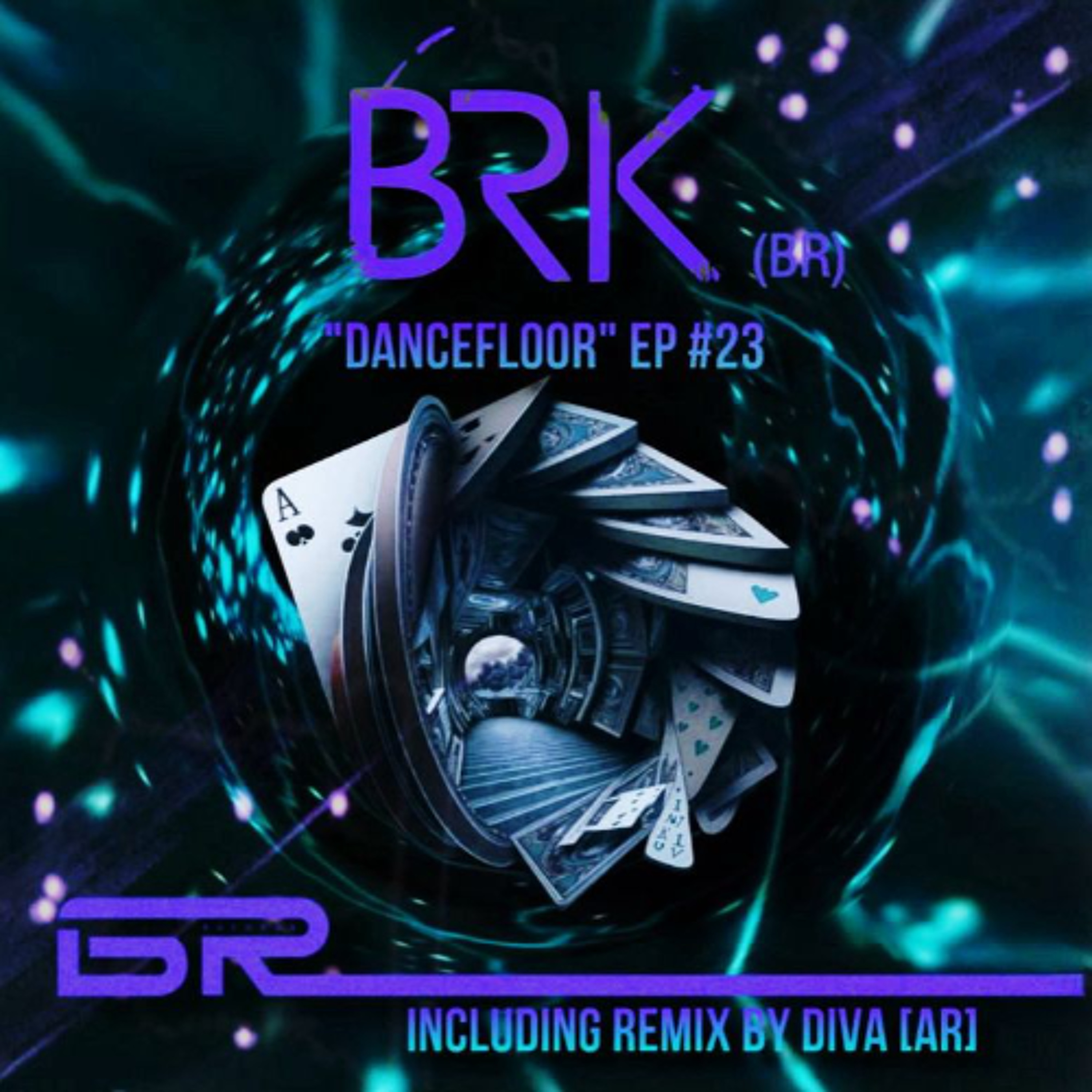BRK (BR) - DANCEFLOOR (Original Mix) episode artwork
