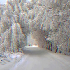 Frozen Roads (Lil Biscuit x Thislandis)