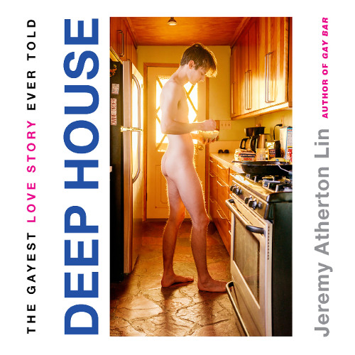 Deep House By Jeremy Atherton Lin (Audiobook Excerpt)