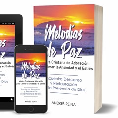 Invitación a Descargar Libro "Melodías de Paz"