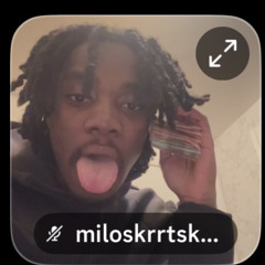 miloskrrtskrrt - SHESONASTY (p. wantwar) [rax radio + global binge exclusive]