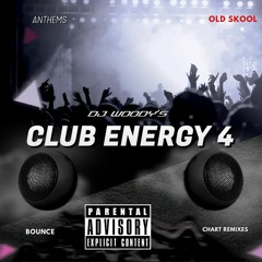 CLUB ENERGY VOL 4