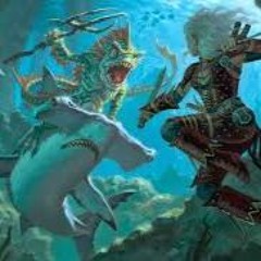 AquaMans Aquatic Adventures Vol. 1