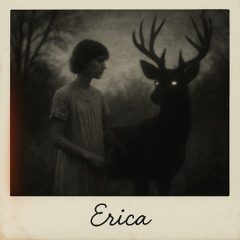 Erica (Lighthouse With No Shore)