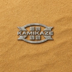 KAMIKAZE PDCT#002-SARUZ