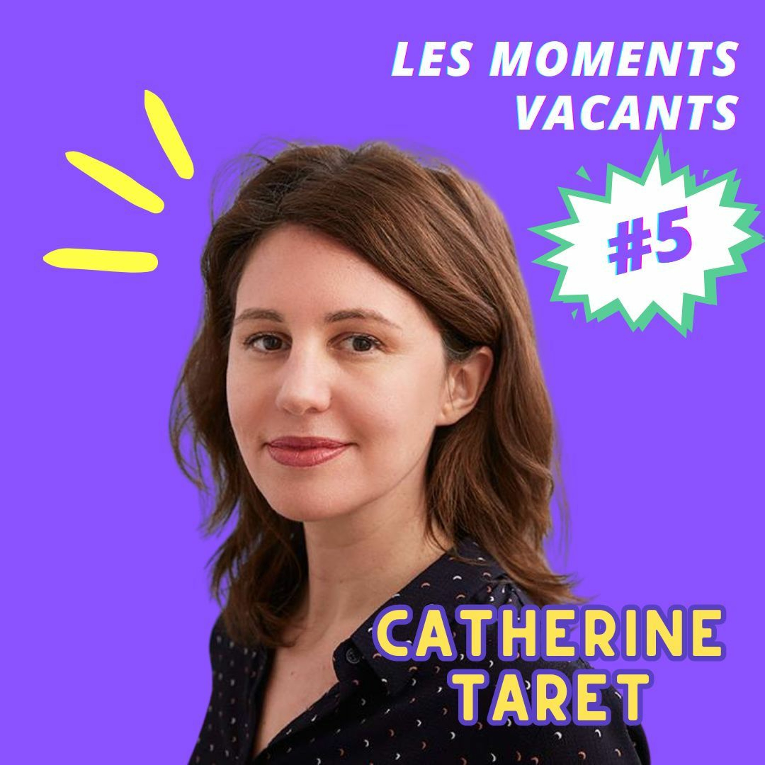 Les Moments Vacants