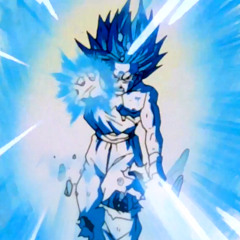 Only way out - Gohan Vs Cell - HARDSTYLE