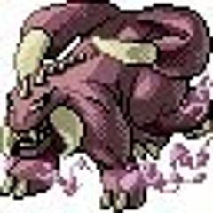Beast of Rot (Endranther B2W2 Remix) - Pokemon Clover