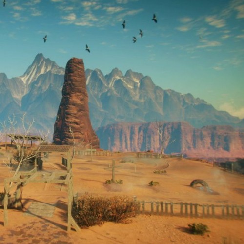 An Excursion to The Dance Floor PART 2 - Frolîcking