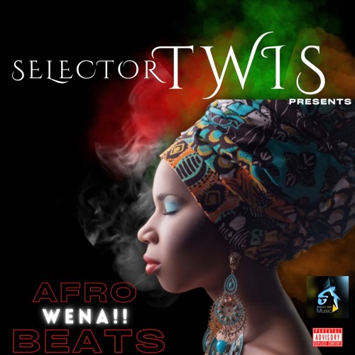 Afro Vibes Wena!!