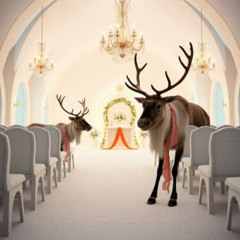RUDOLF GETS MARRIED