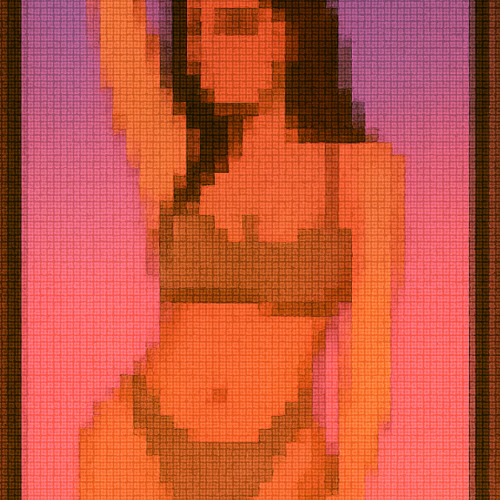 Screen Poison