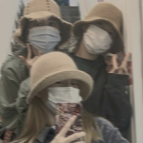 more and more- twice [sped up]