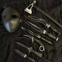 я сука убью тебя