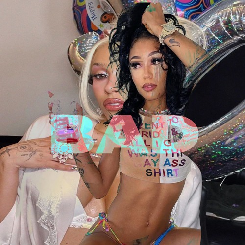 BAD (COI LERAY x DOJA CAT MASH UP/REMIX)