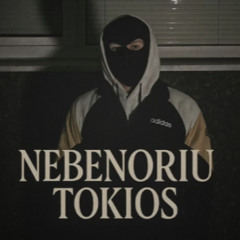 Sitoom - Nebenoriu Tokios