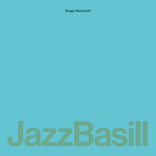 JazzBasill (Single edit)