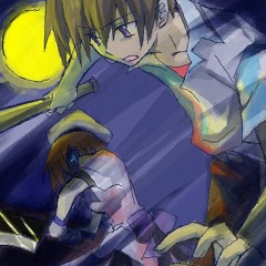 Maebara Keiichi's Character song - Cool ni Nare!/Keep On Our Love - Instrumental version